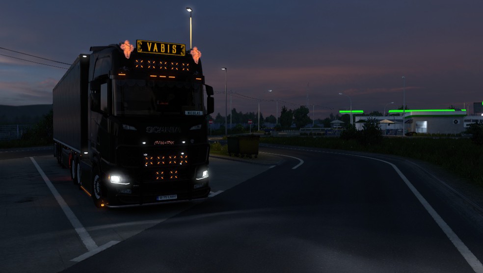 Image by Nicolas_Trucker