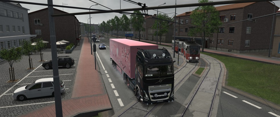 Image by WestieLogistics