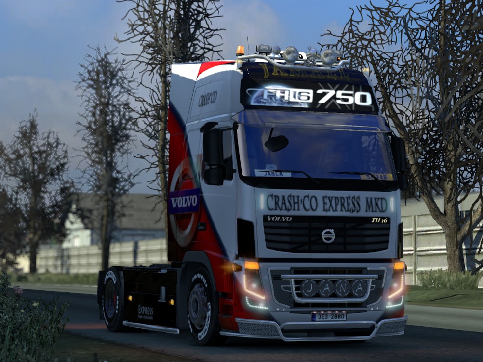 Image by LikanCrashCO