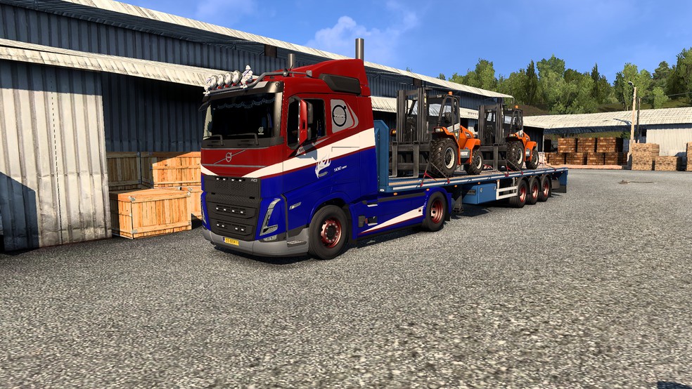 Image by truckmangert