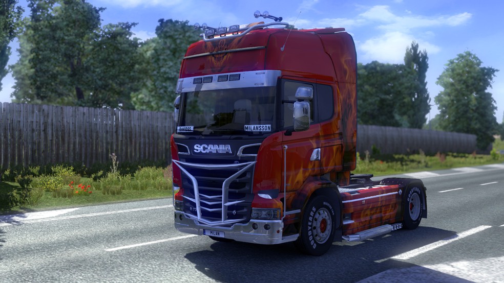 Image by Milansson75