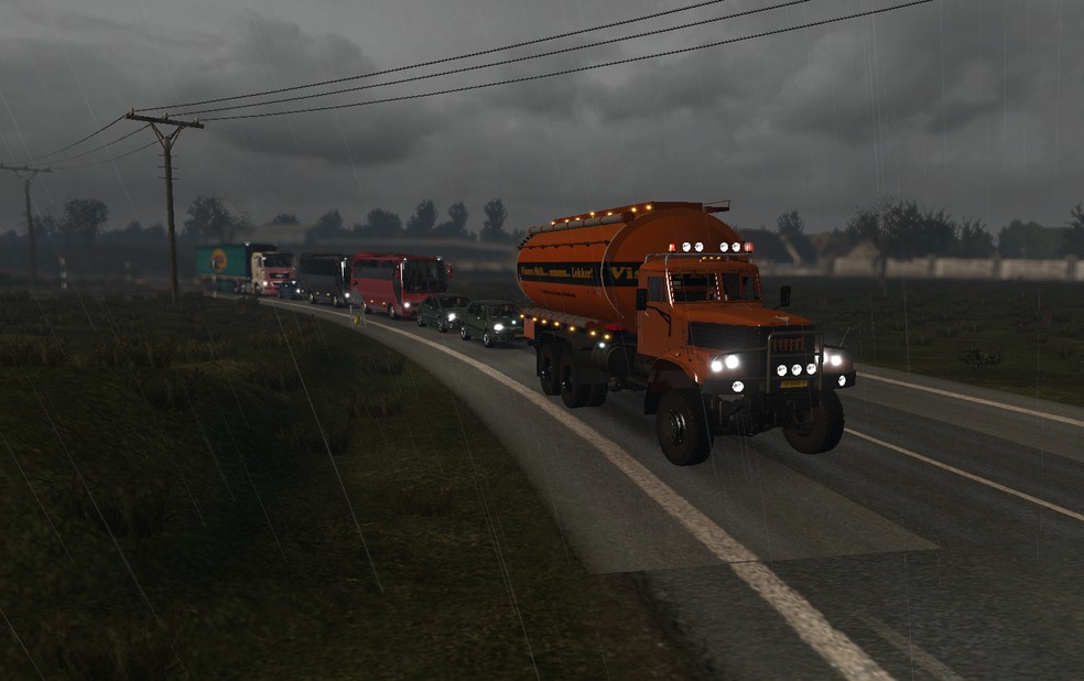 Image by Vissers_Logistic