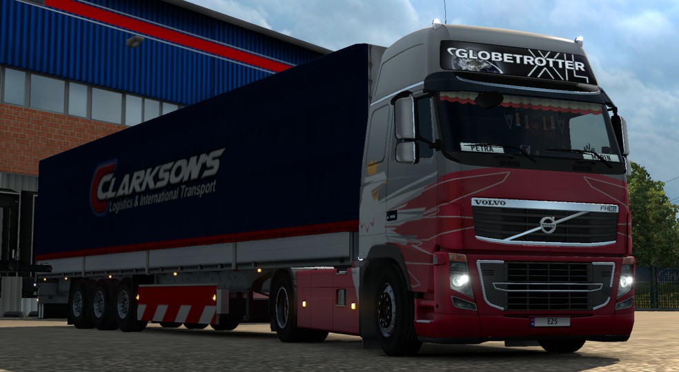 Image by WerewolfCustoms