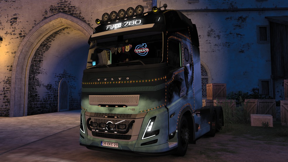 Image by TruckerKing35