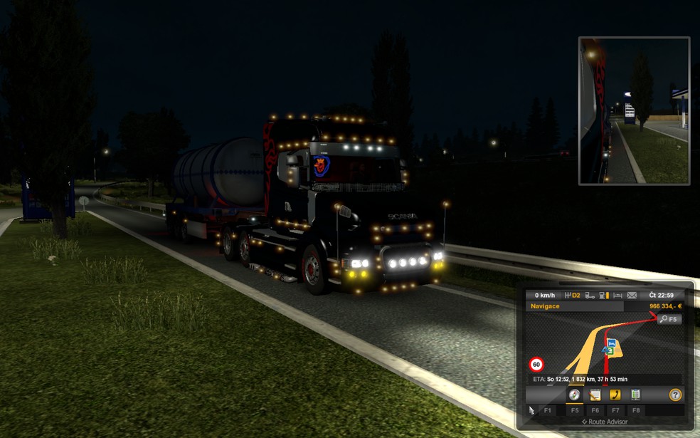 Image by trucker695