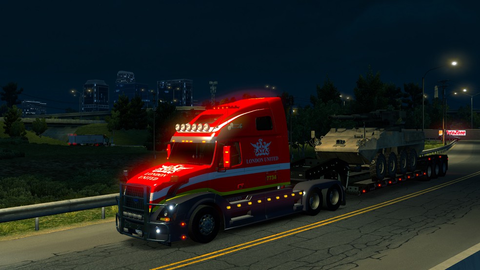 Image by LondonUnited