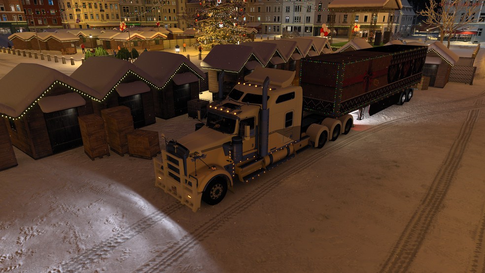 Image by GerV8Trucker