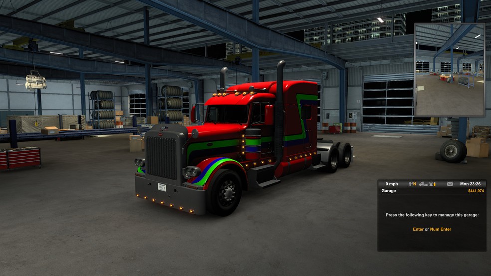 Image by CajunZod