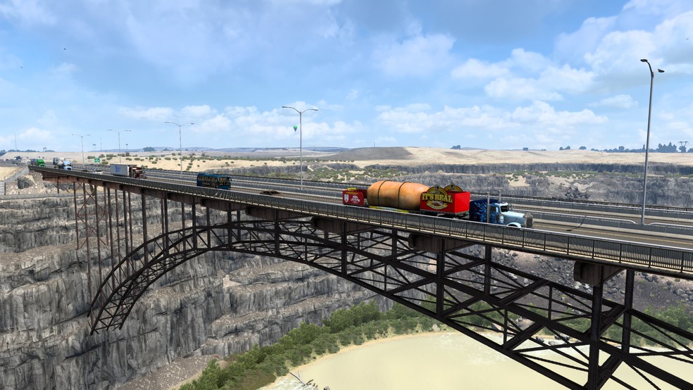 Image by Ricktruckking