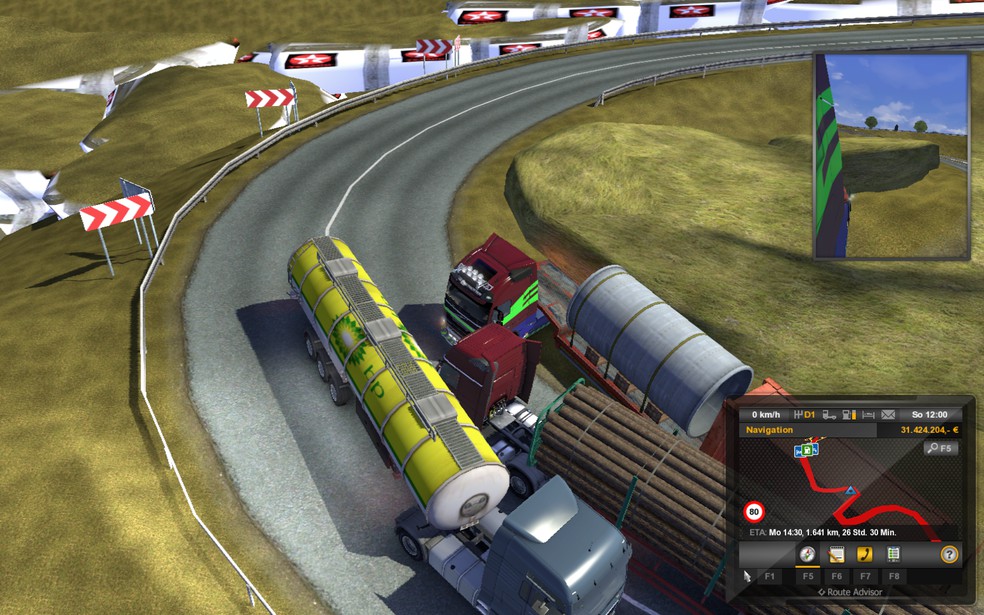 Image by simu4youCoaster