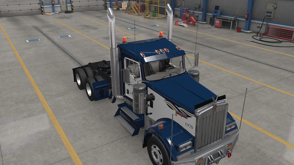 Image by AustinLogistics