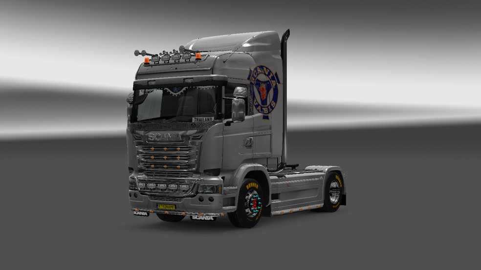 Image by ETS2MODoNamEo