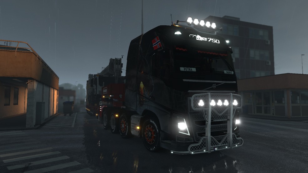 Image by WerewolfCustoms