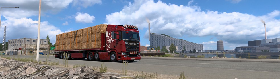 Image by NORWEGEN
