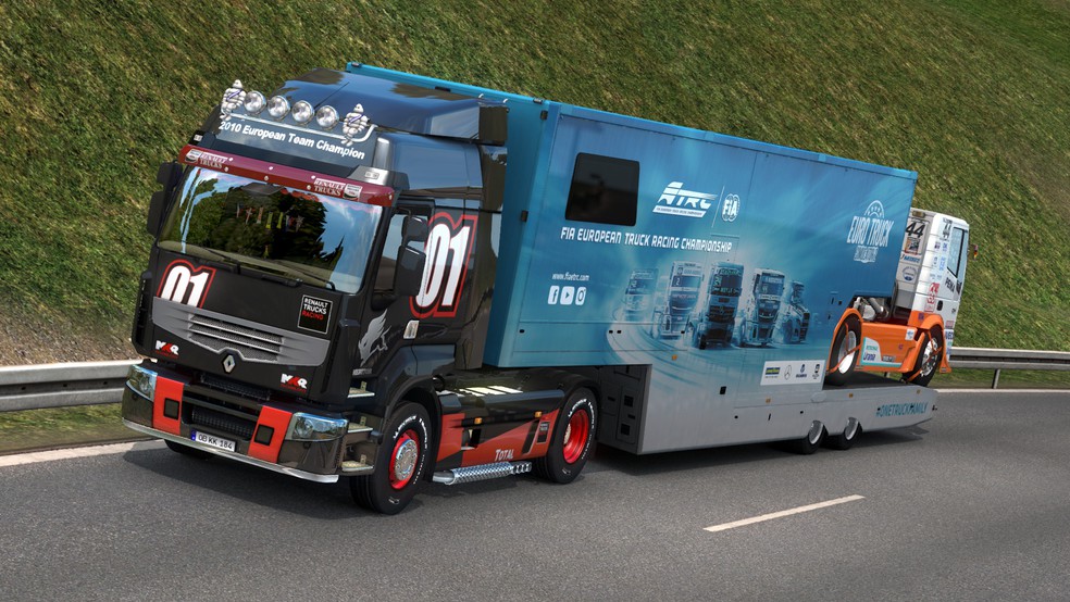 Image by Cosmictrucker