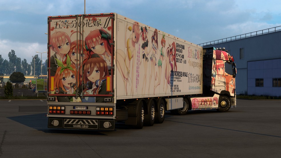 Image by Kamikaze_trucker