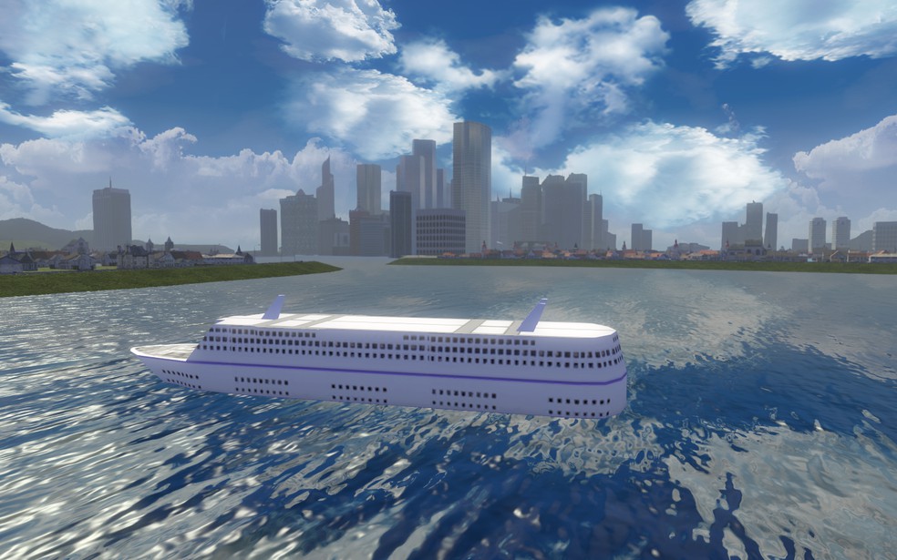 Image by TruckSimWorld