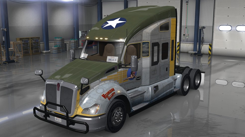 Image by Uncle_D_Trucking