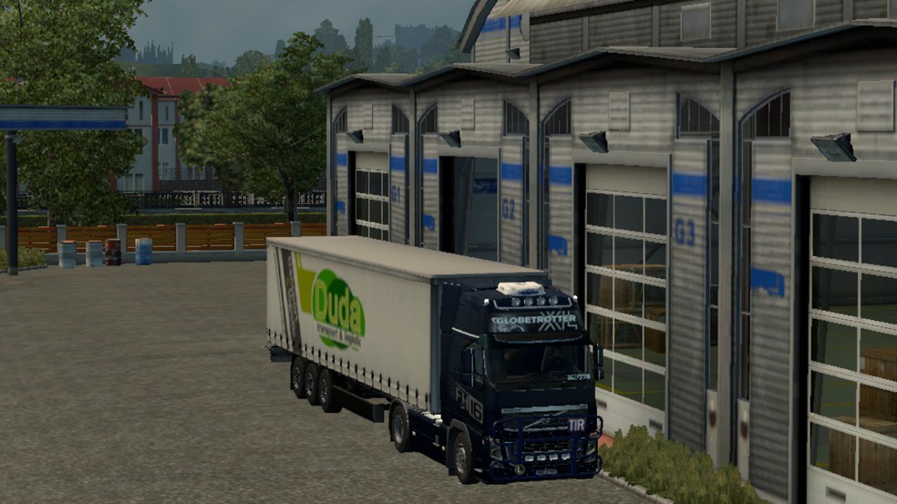 Image by VolvoAfrica