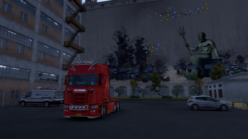 Image by flaminjamesIRL