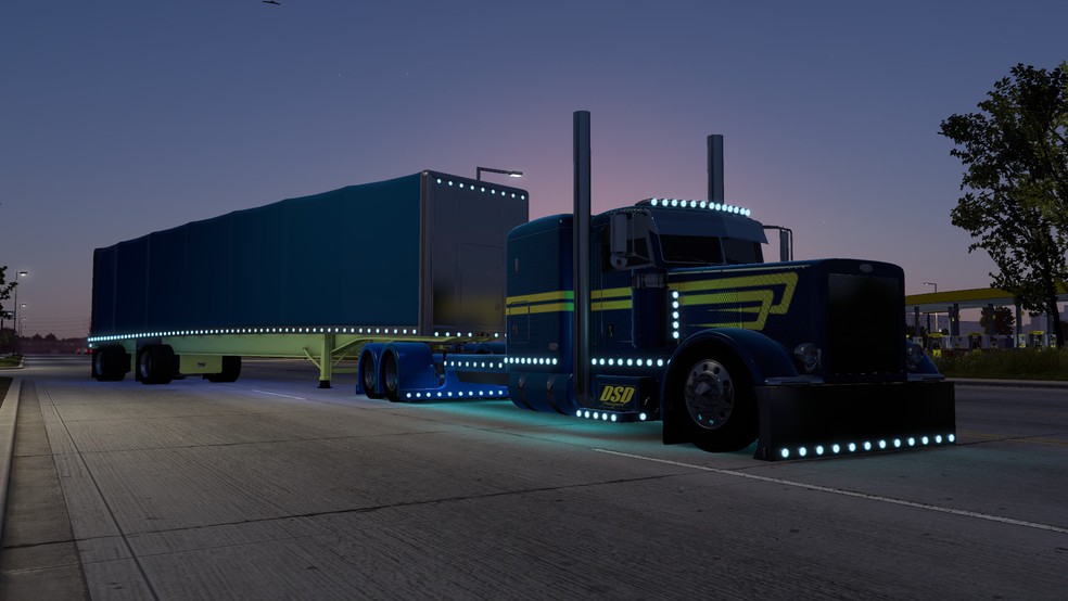 Image by USA_Logistics