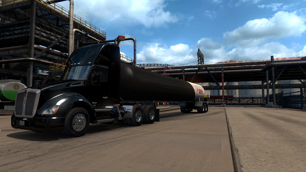 Image by Peterbilt942