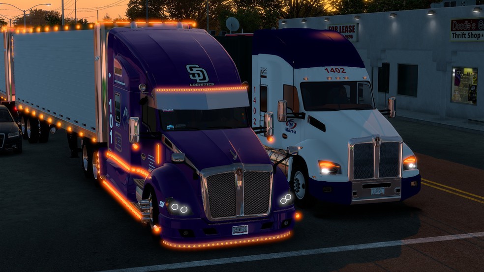 Image by LM_TRUCKING048