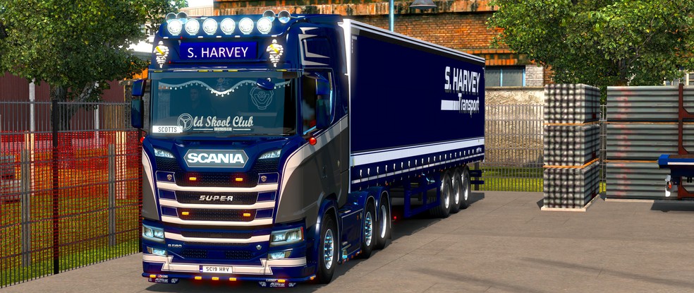 Image by ScottyHarvs