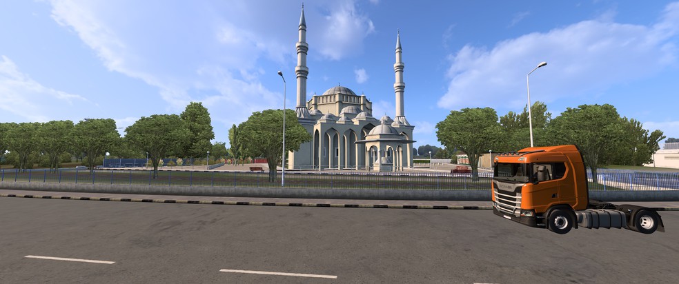 Image by PerfectTrucker