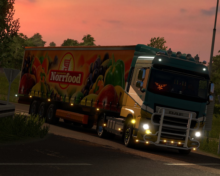 Image by Cosmictrucker