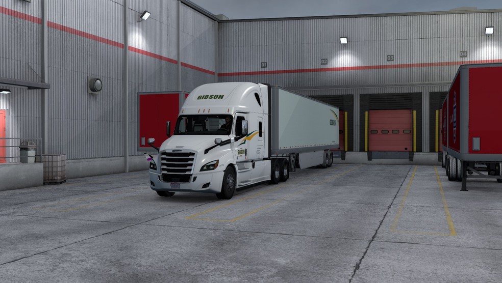 Image by christhetrucker