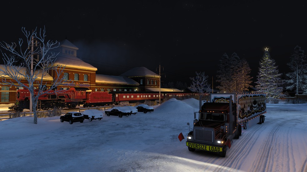 Image by _GOD_OF_TRUCK_