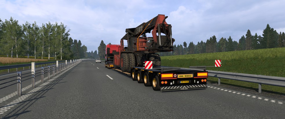 Image by WaltzieHauling