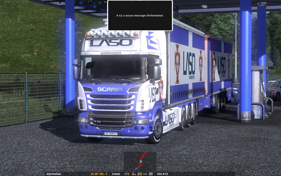 Image by LASOTRANSPORTES