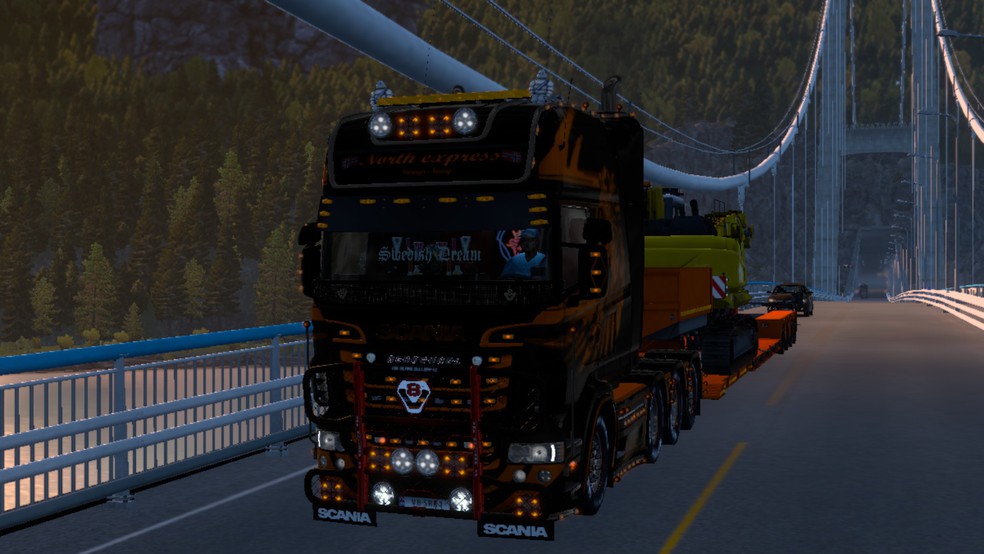 Image by SCANIAROADKING