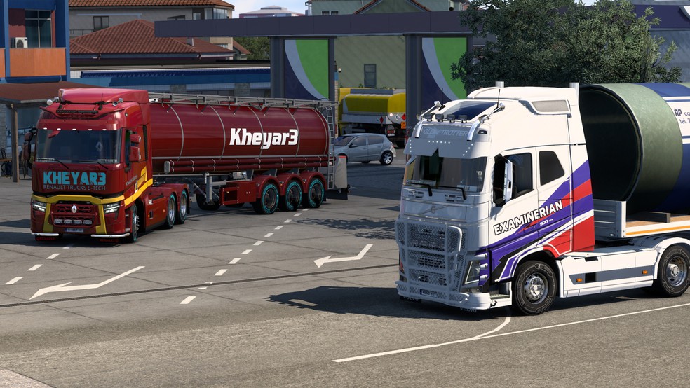 Image by ExaminerIan