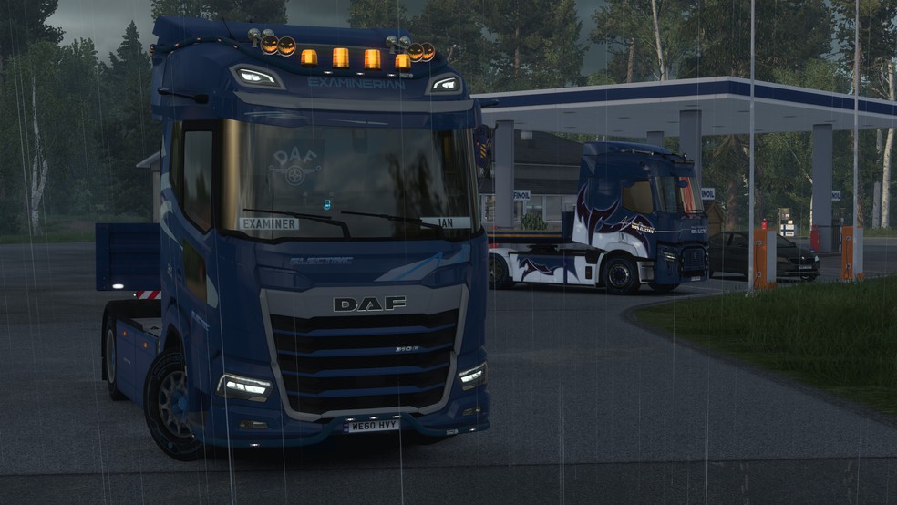 Image by ExaminerIan