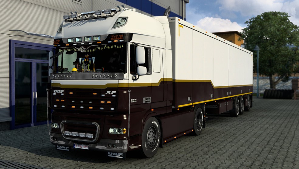 Image by TruckSus007