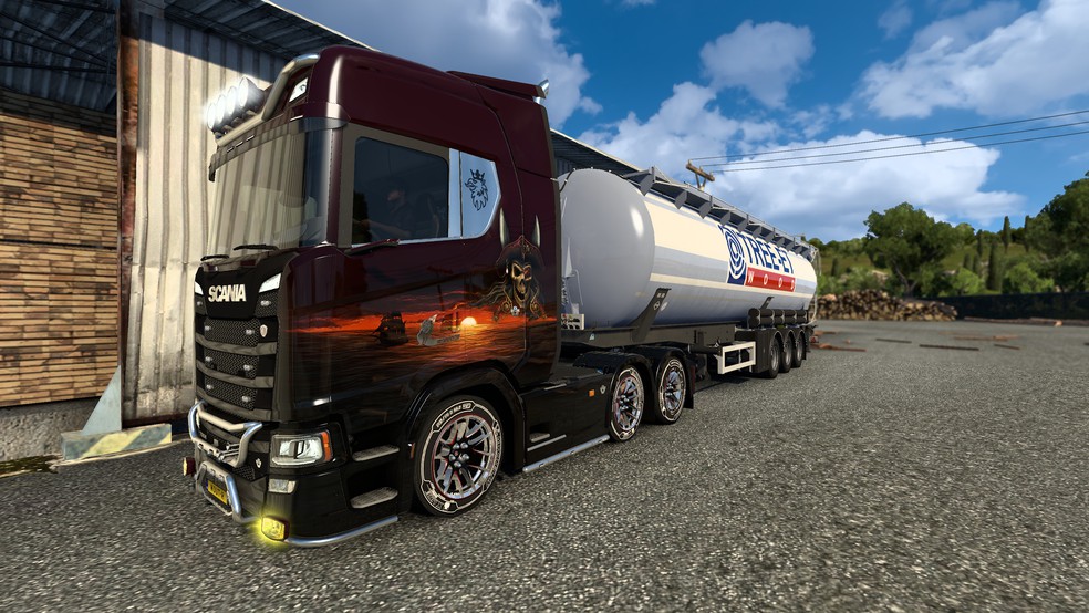 Image by Trucker_Wouter
