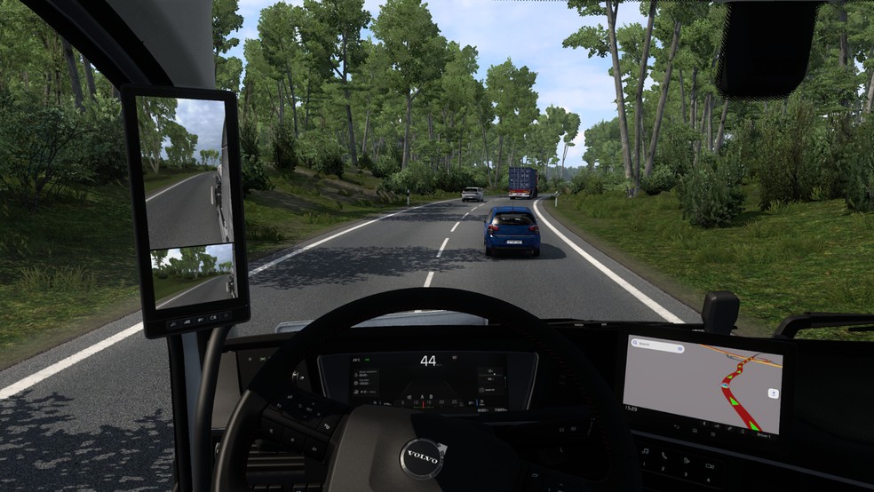 Image by KnightTransports