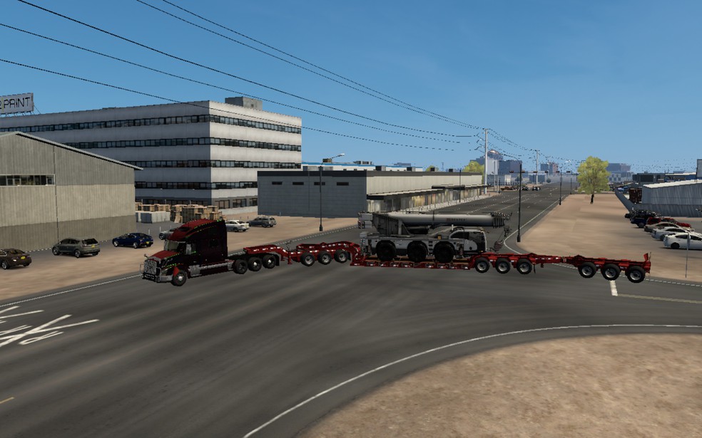 Image by truckbearsc