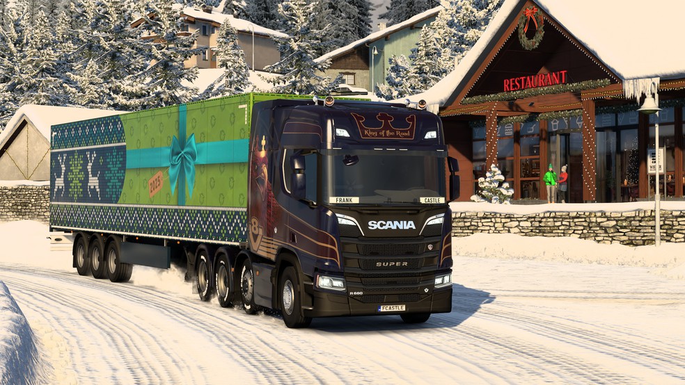 Image by lFrankCastle