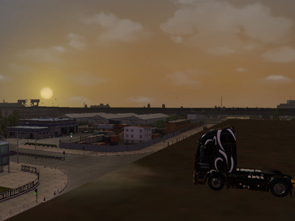 Image by TOMLOGISTICS