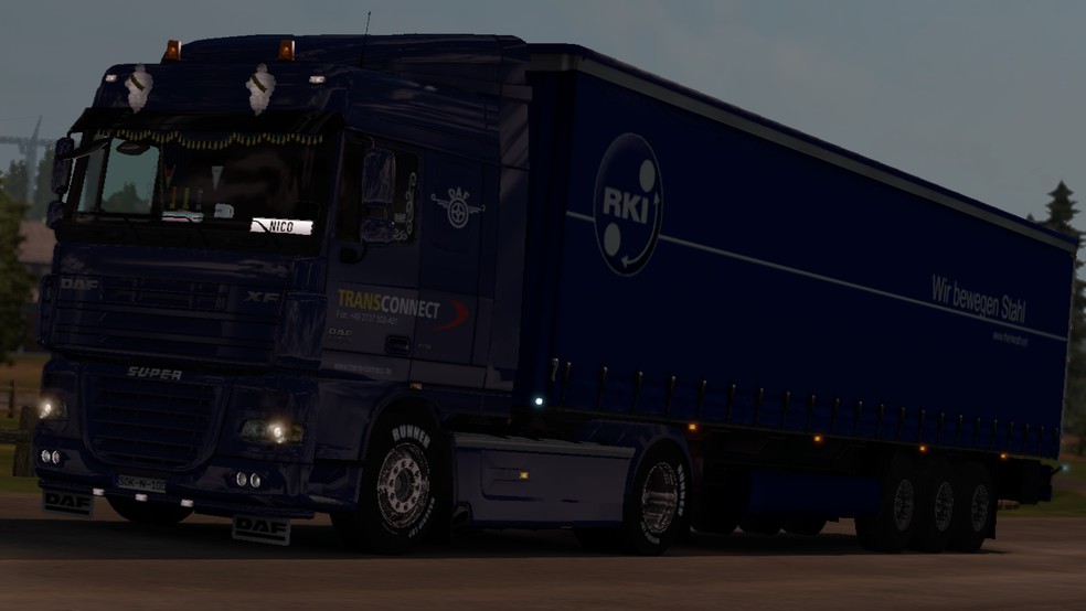 Image by TruckerNico