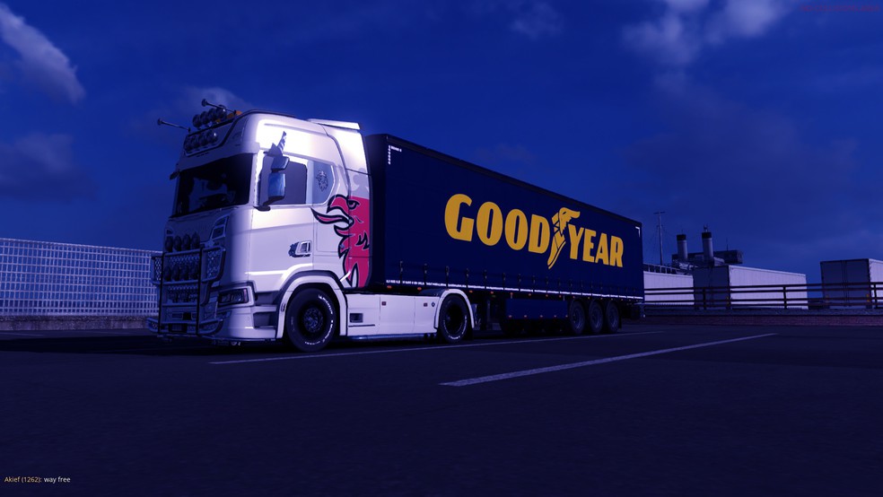 Image by JohnScania94D