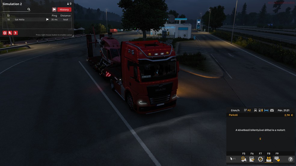 Image by galadrianattila