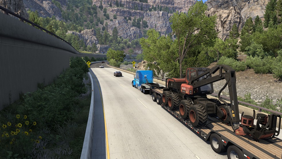Image by truckergeerard