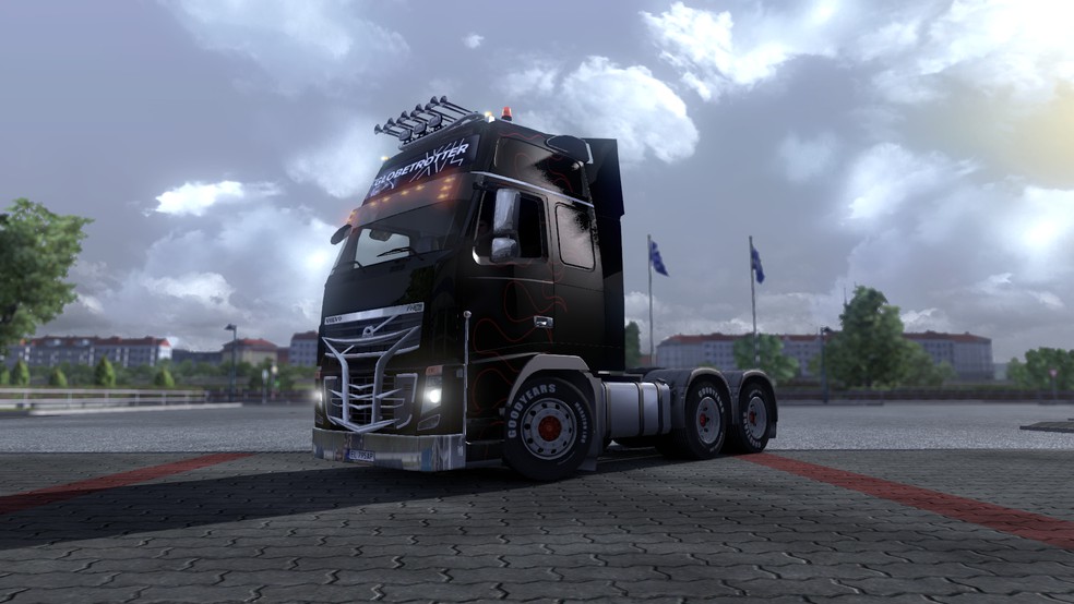 Image by Modracer3