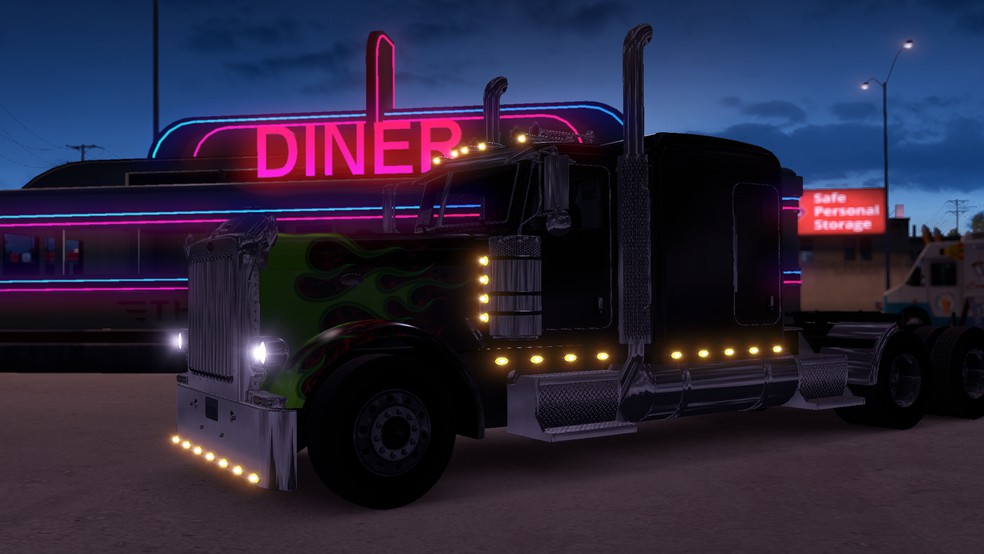 Image by RockingTrucker