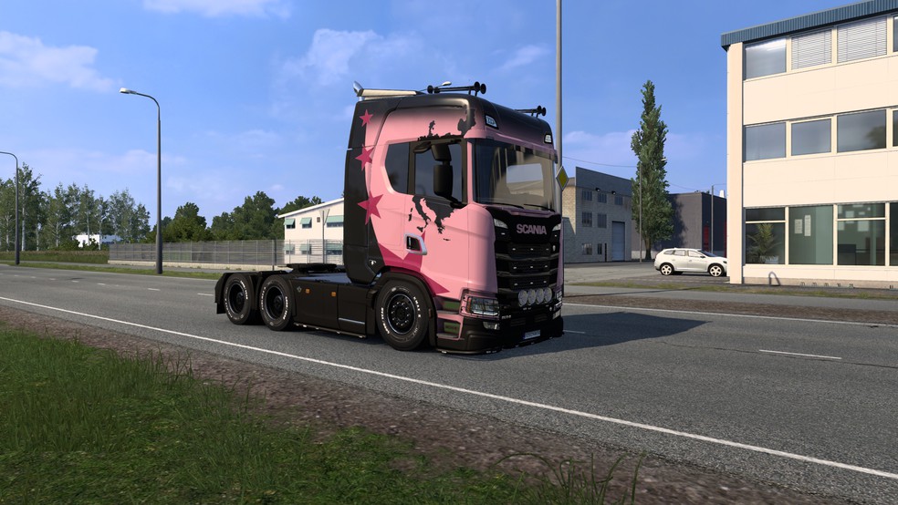 Image by Joschanoski